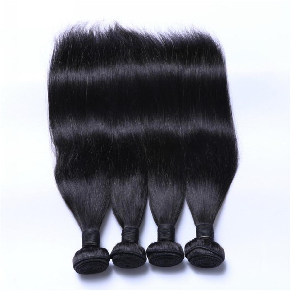 Wholesale Peruvian Human Hair Extensions Factory XS117
